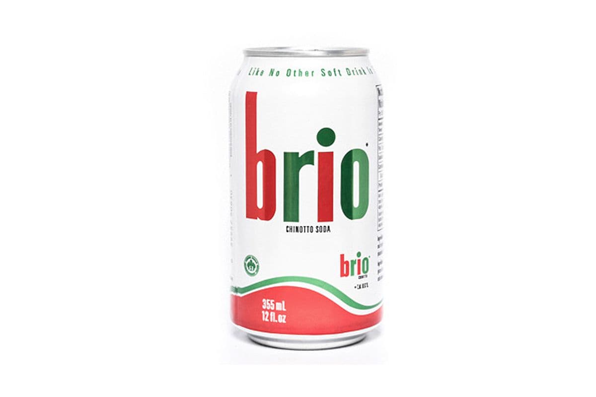 Brio (355ml)