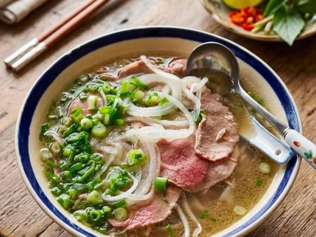 12. Small Pho