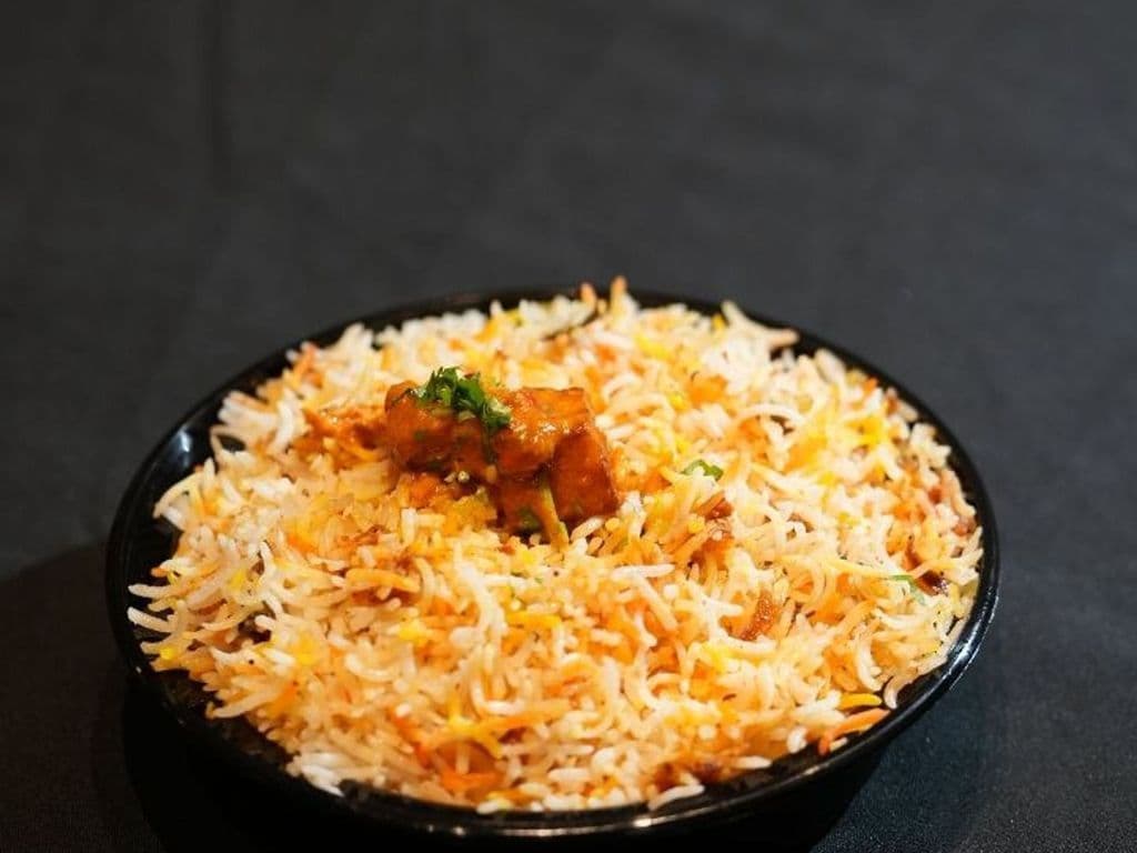 Paneer Biryani -Sole Pack