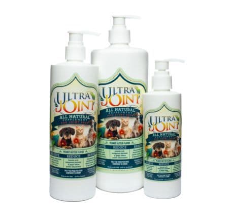 Ultra Oil Joint Supplement