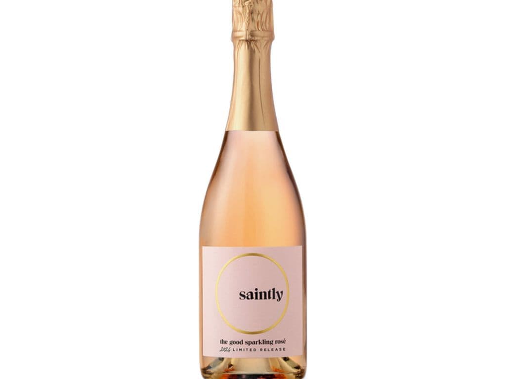 Saintly - Sparkling Rose