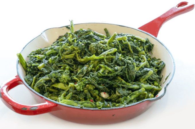 Rapini