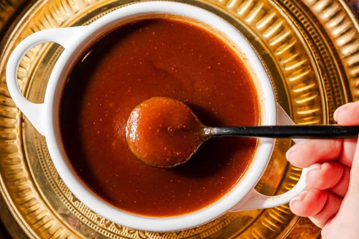 Red Chutney 2 Oz