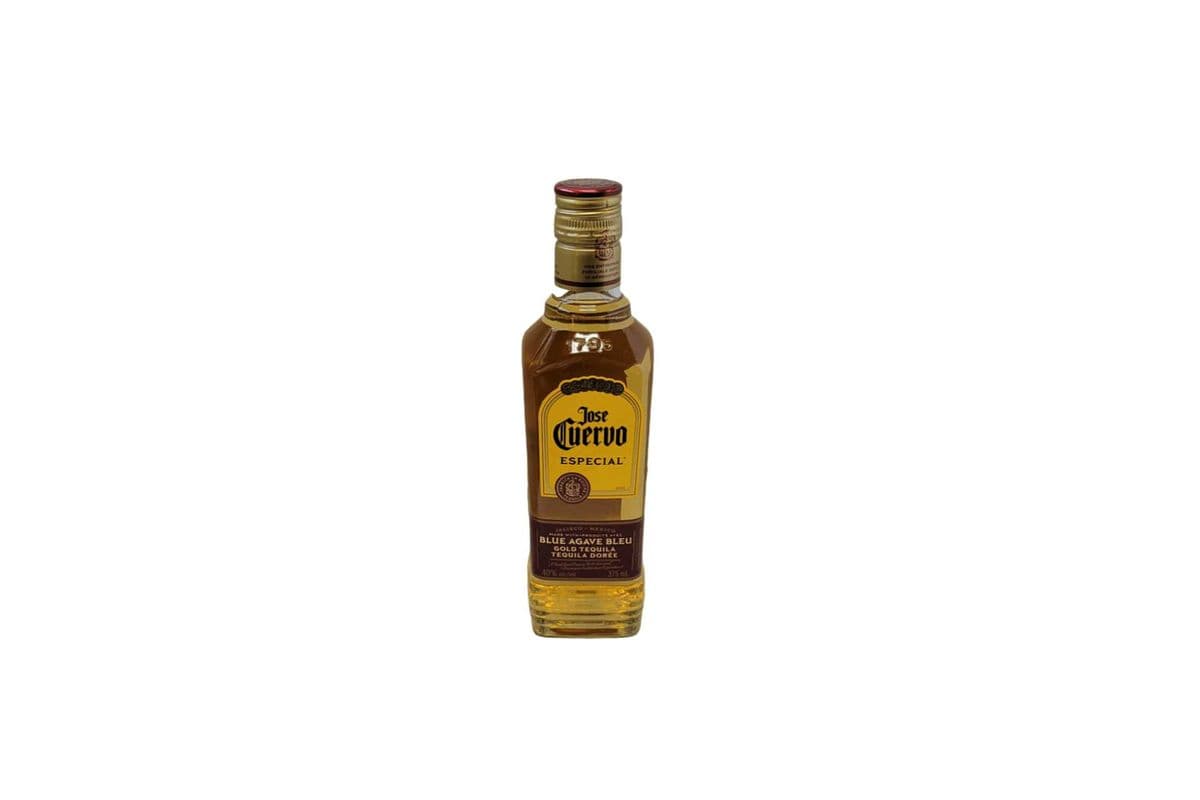 Jose Cuervo Gold (746645) (1 x 375ml)