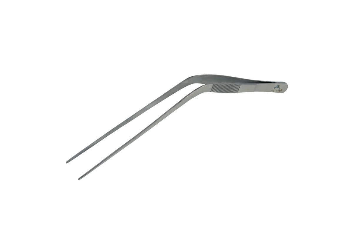 Aquavitro 45° Forceps
