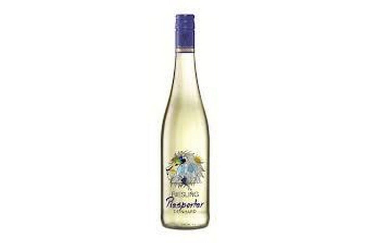 DEINHARD PIESPORTER RIESLING 750ML (1 x 750ML)