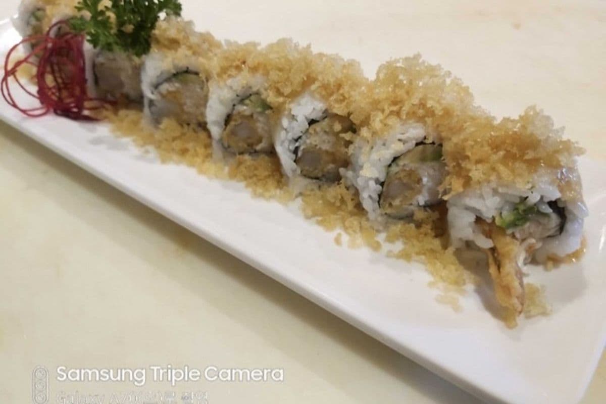 Crunch Roll
