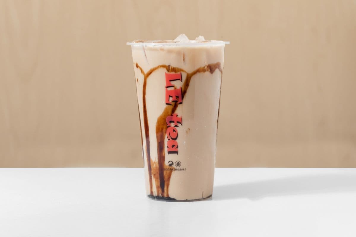 T2. Brown Sugar Milk Tea (Cold)