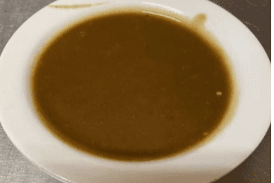 Large Side of House Beef Gravy