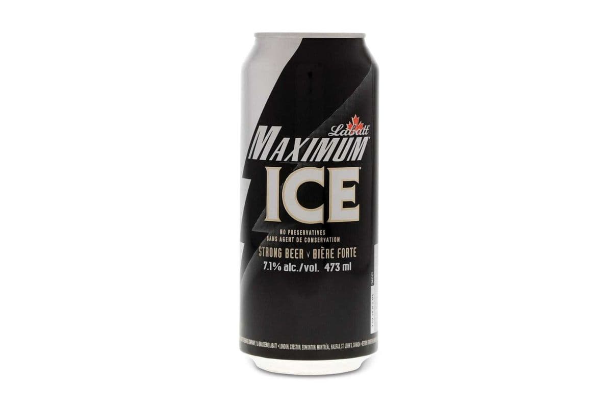 Maximum Ice (473 ml)