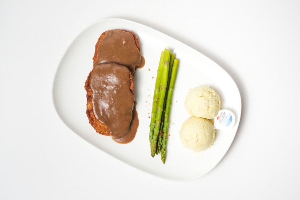 Veal Cutlets