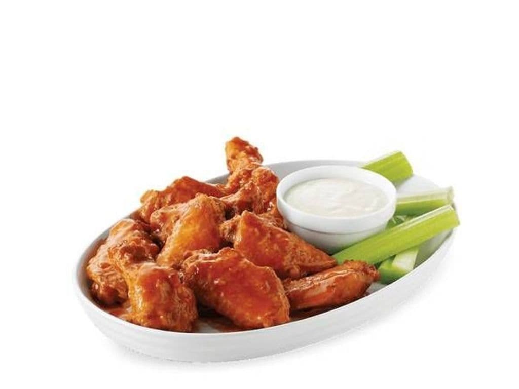 Wings - Double Order