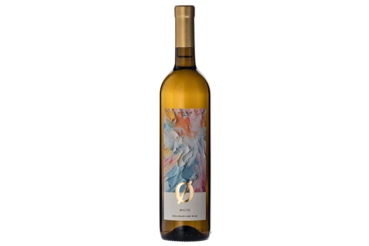 COLIBRI STILL WHITE 750ML