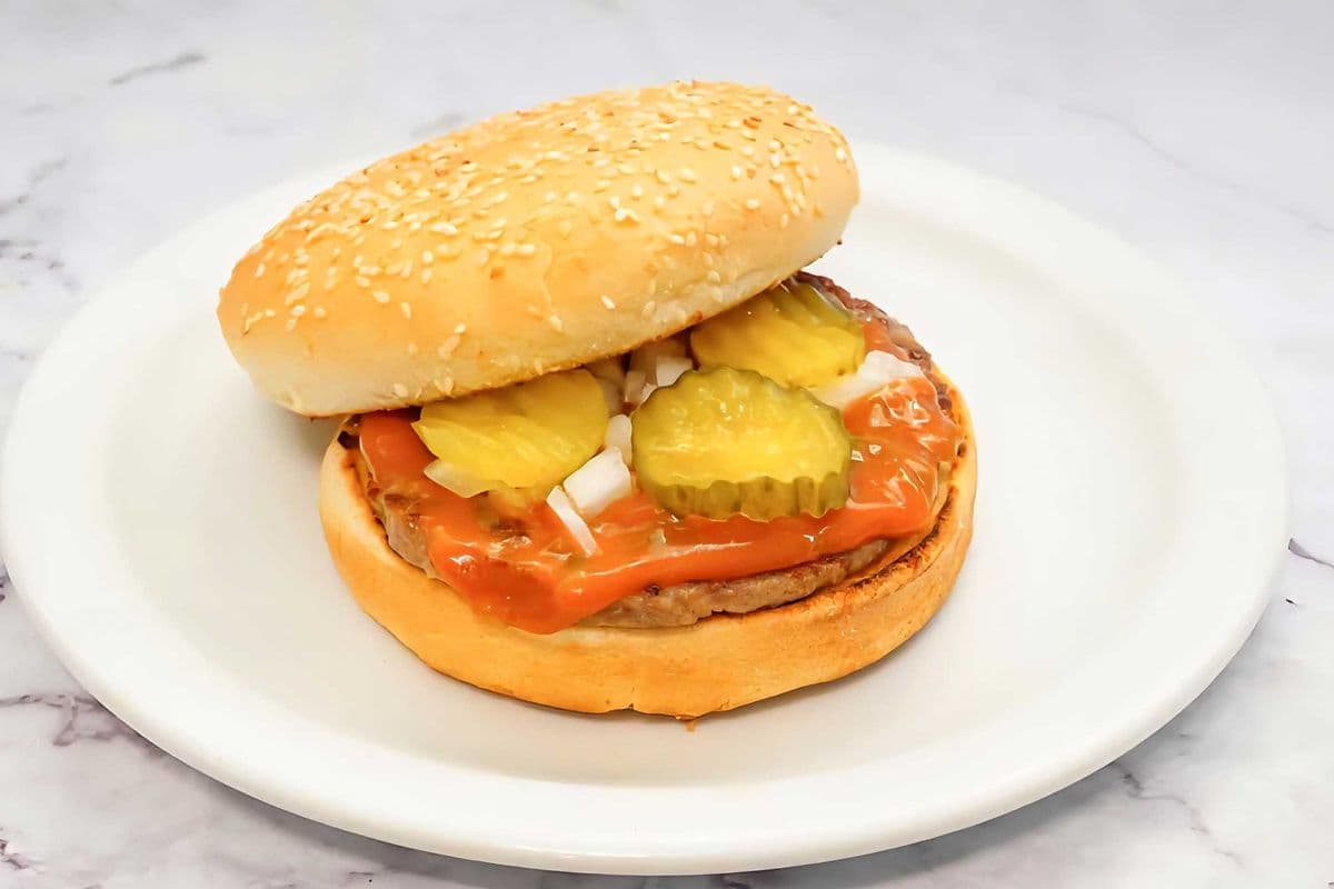 Baron Burger