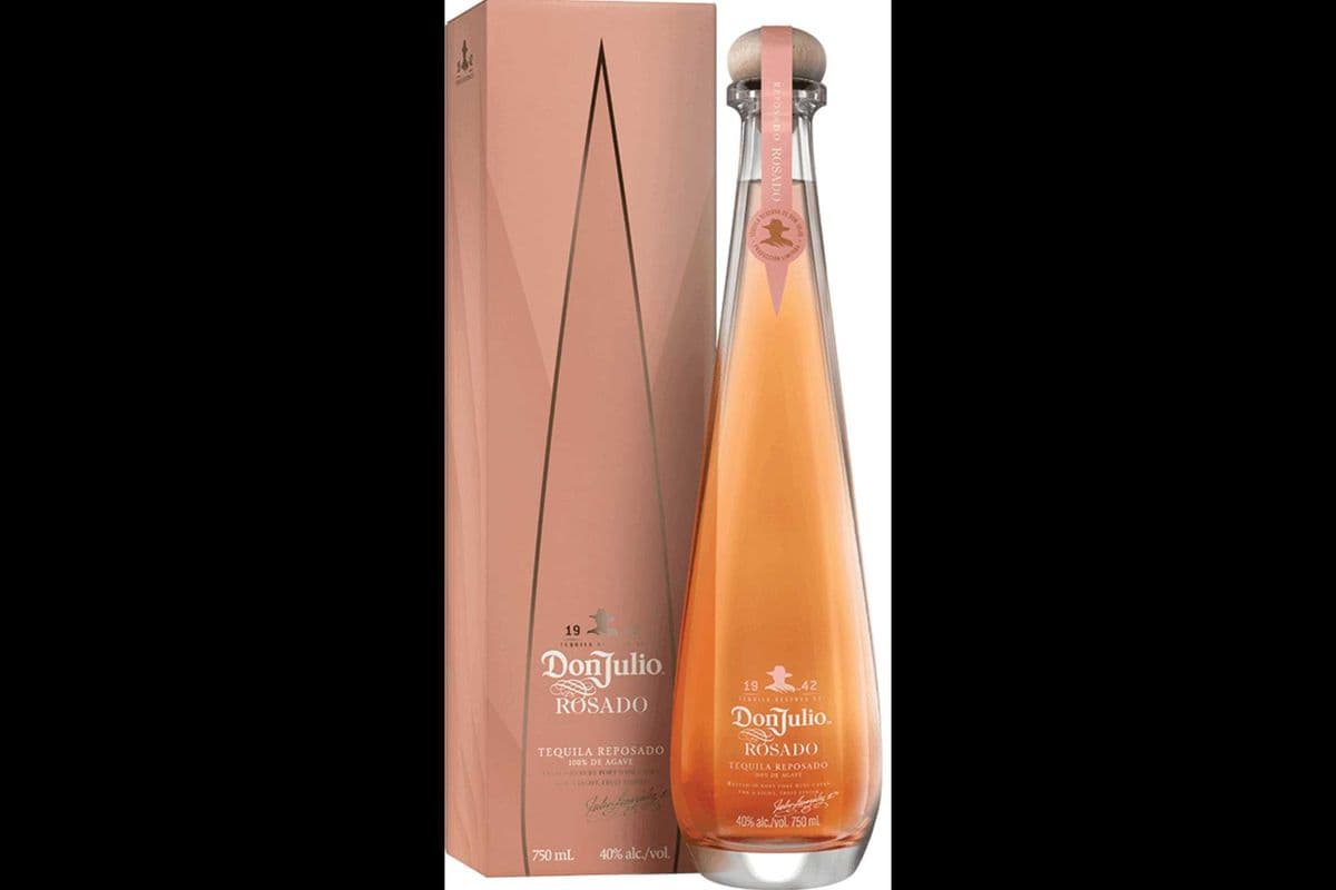 Don Julio Tequila Rosado (1 x 750ml)