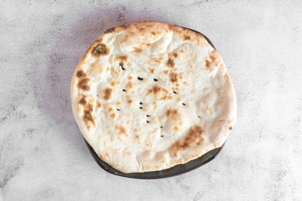 Naan Breads (8 Styles)