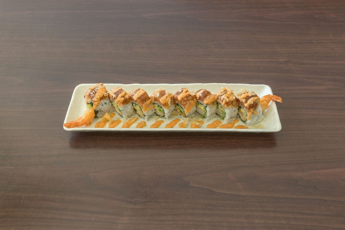 Hawaiian Roll