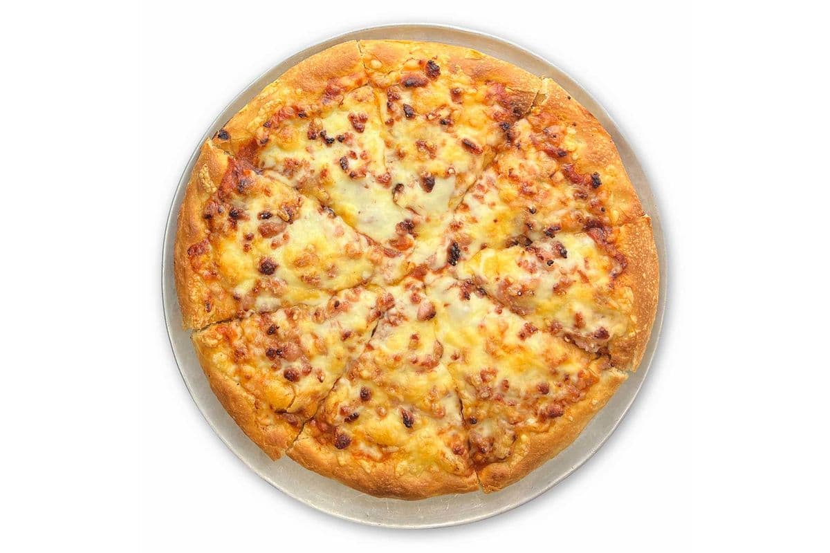 Medium Bacon