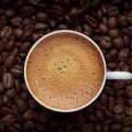 Decaffe Coffee (GF&DF)