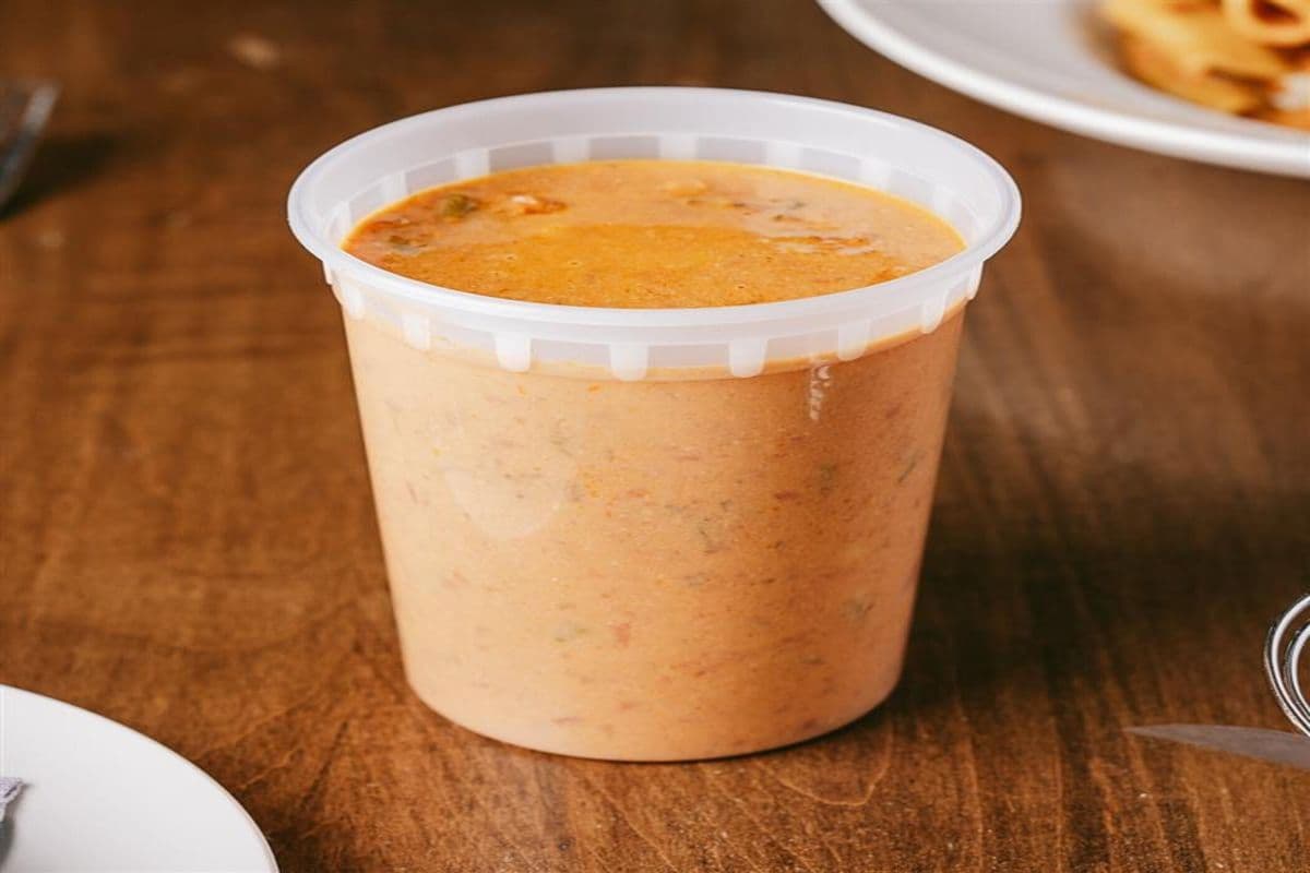 Rose Sauce 1L