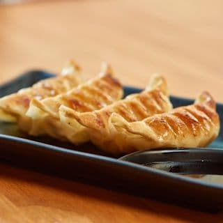 Gyoza (8pcs)