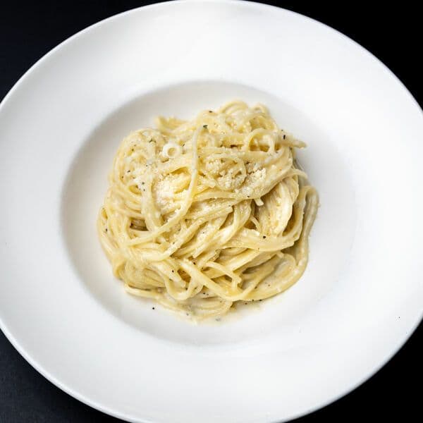 Kids' Pasta