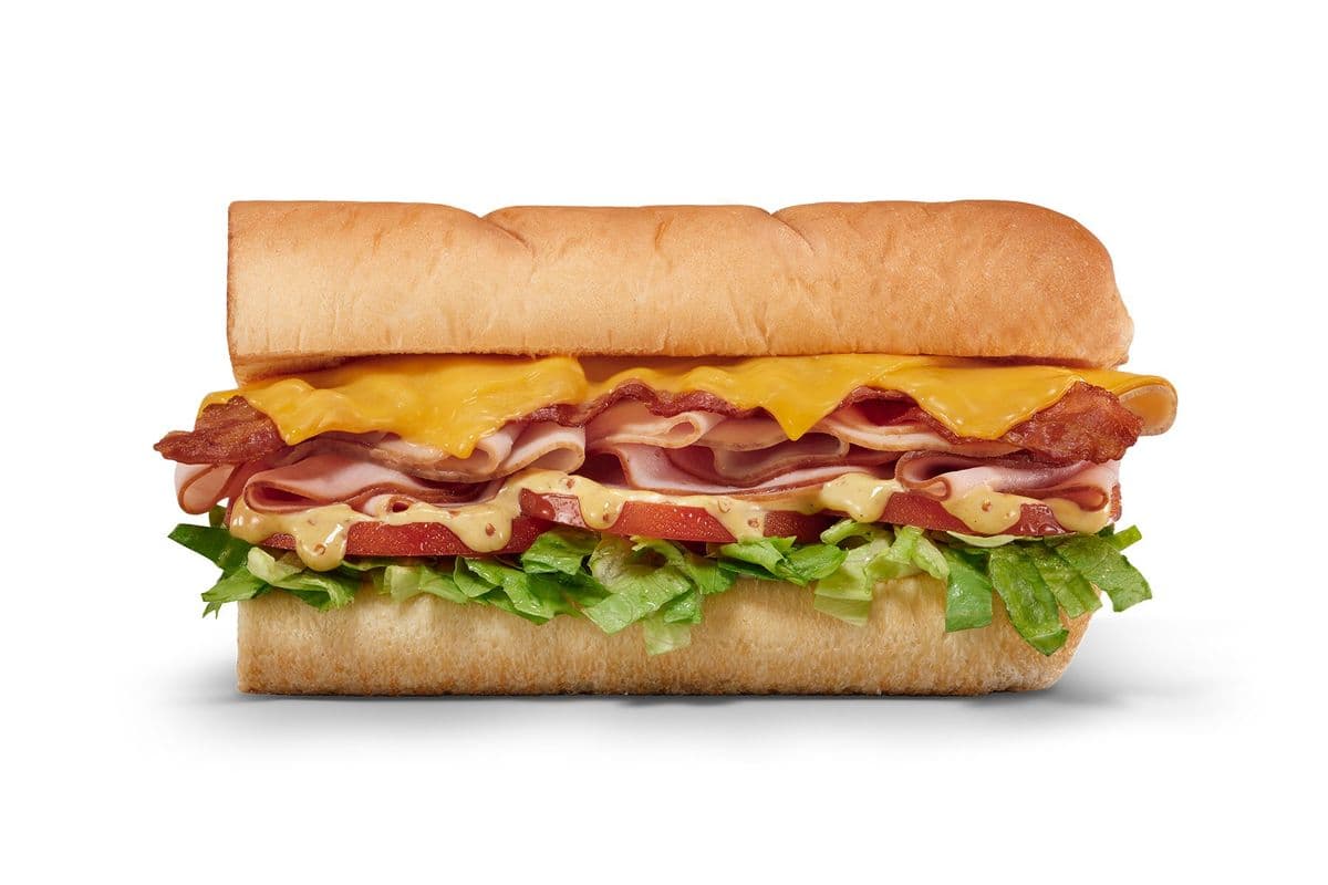 Great Canadian Club (Footlong)