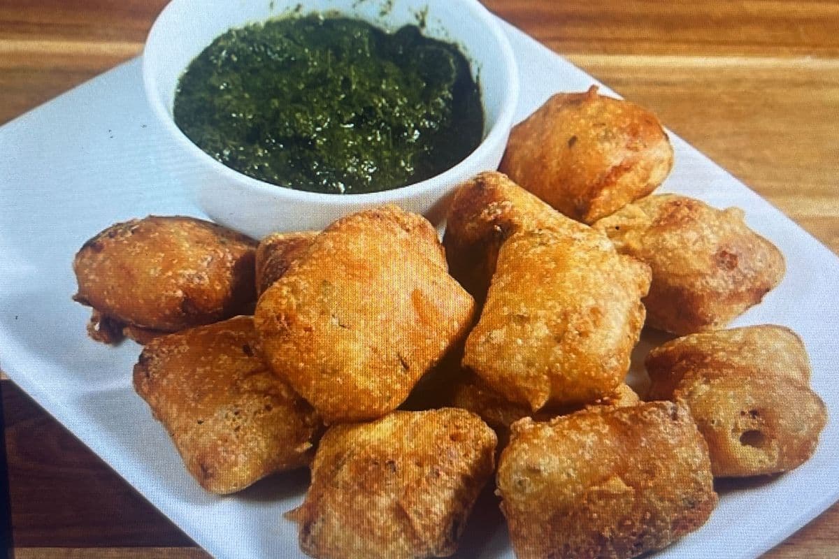 Paneer Pakora