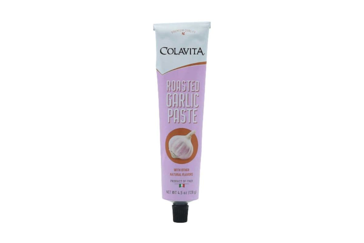 Colavita - Roasted Garlic Paste (128g)