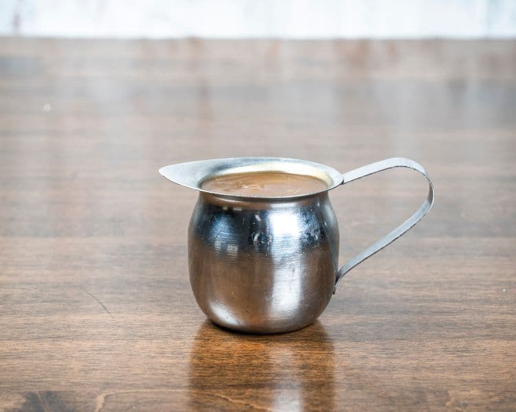 House-Made Gravy