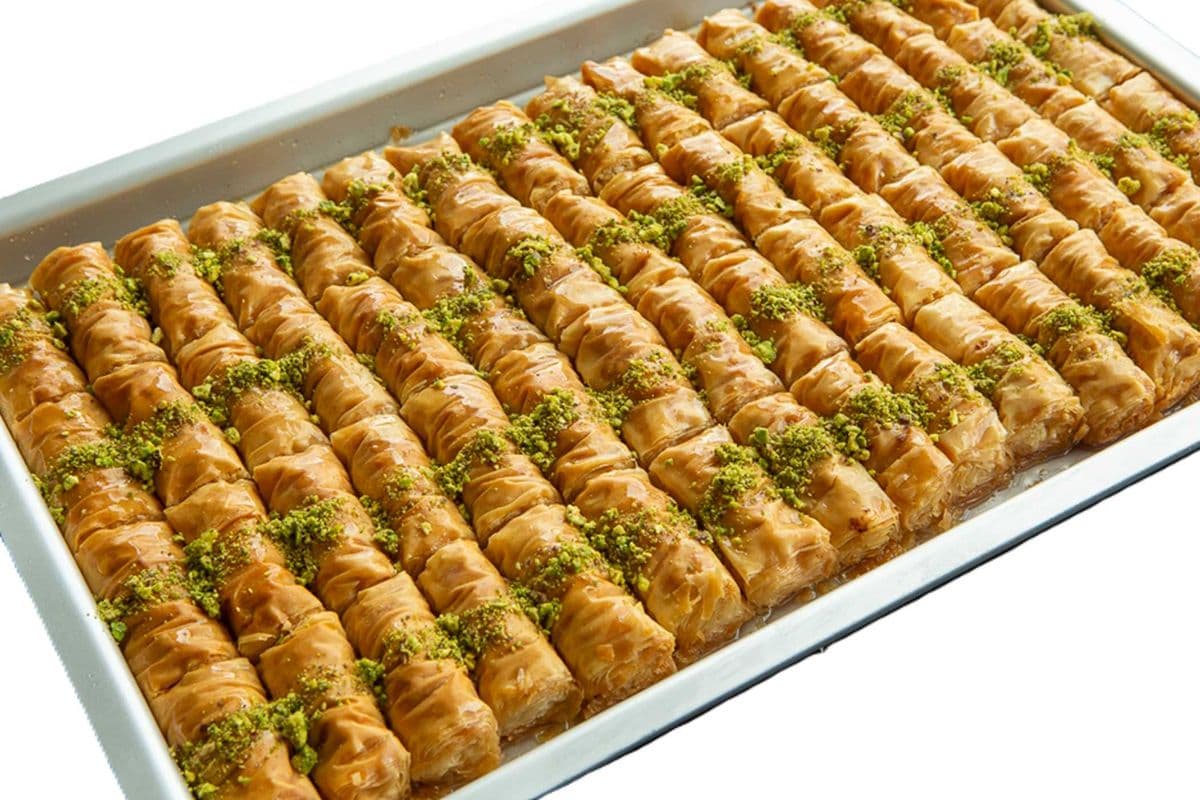 Baklava