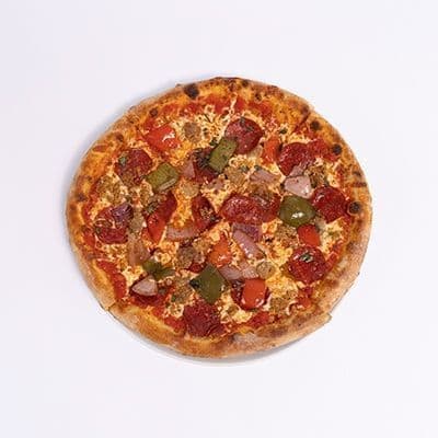 Carne Picante