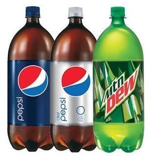 2L SOFT DRINK
