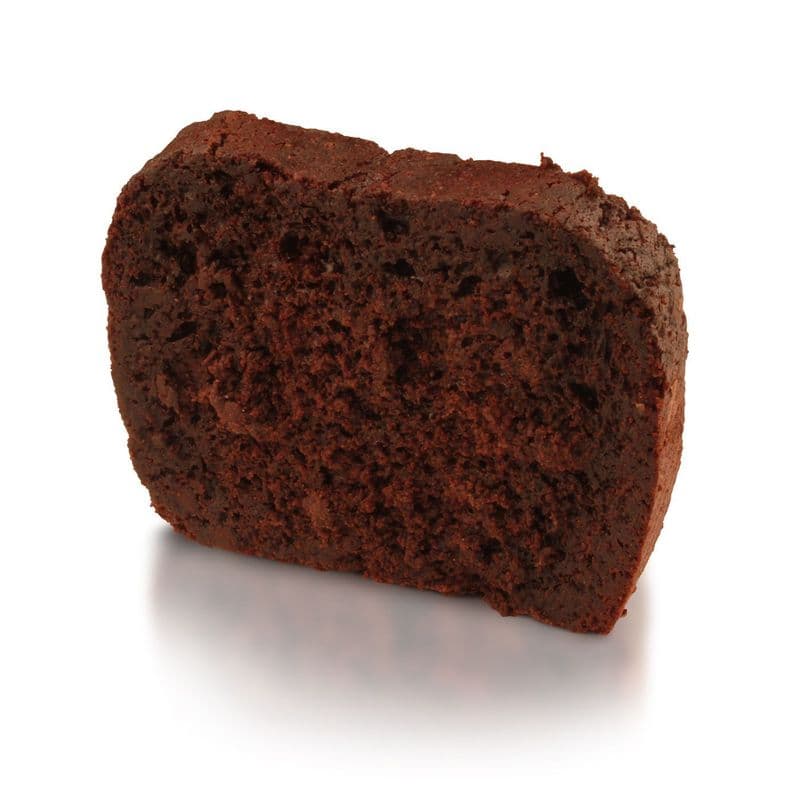 Double Chocolate Loaf