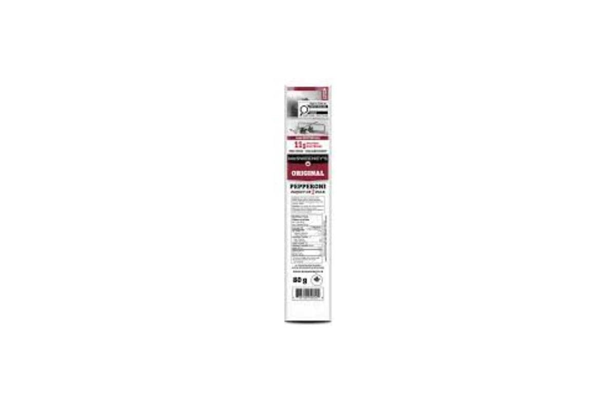 MCSWEENEYS PEPPERONI ORIG (80 G)