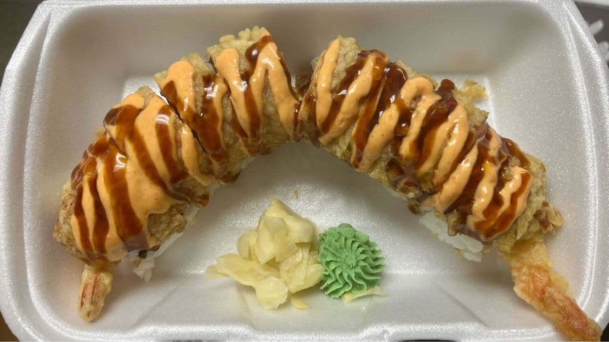 Lover Roll
