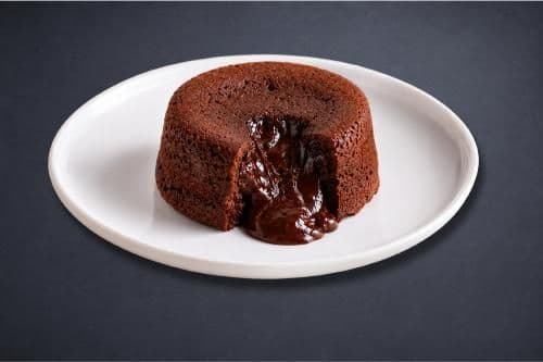 Mini Lava Cake