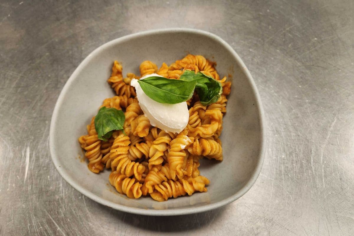 Fusilli