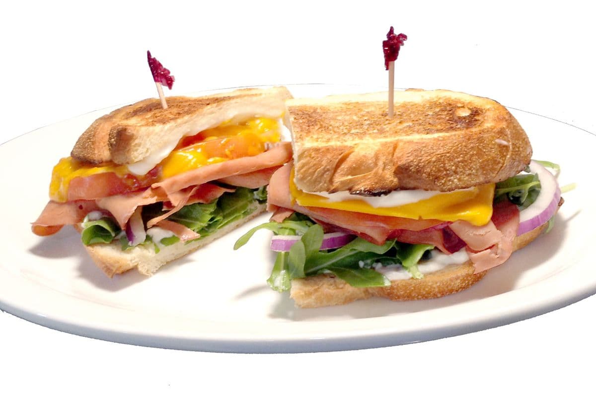 BLT Sandwich