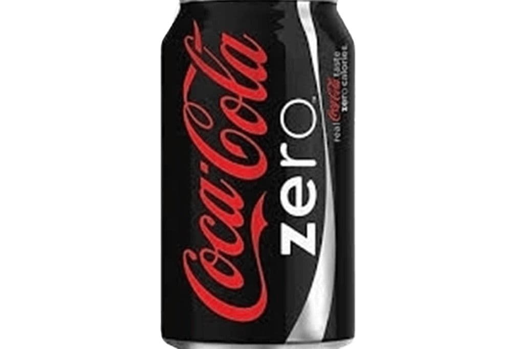 Cola Zero