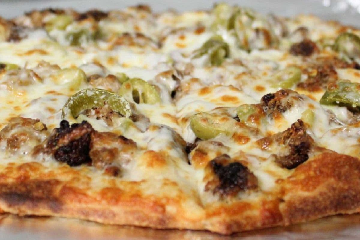 Chapli Kabab Naan