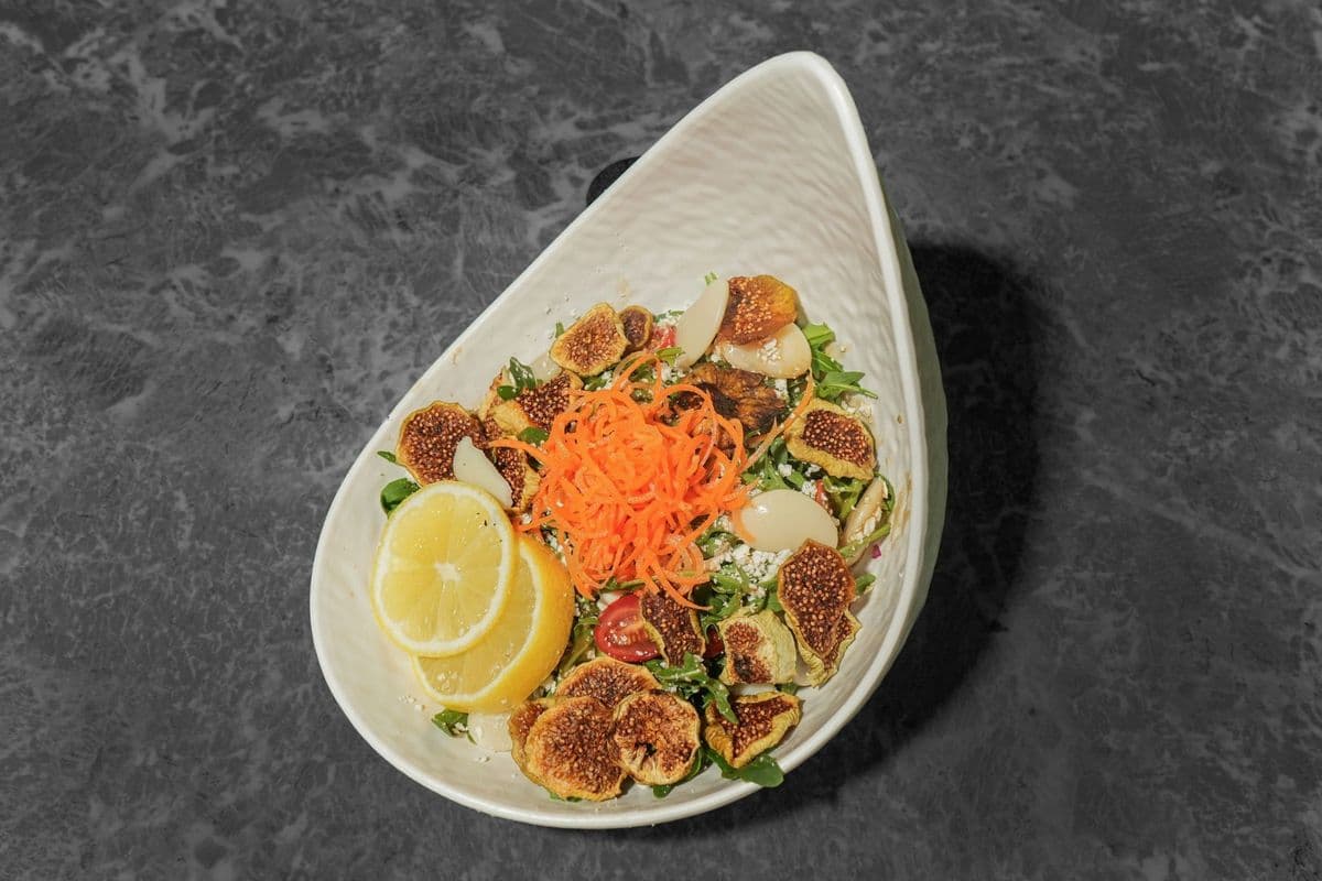 Kabbana Salad