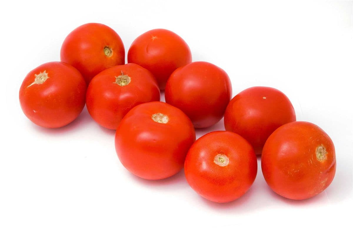 Tomato Large (per lb)