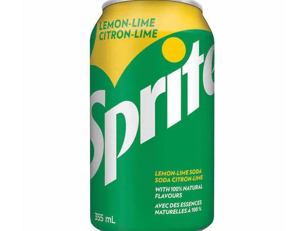 SPRITE 