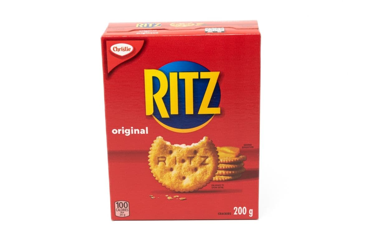 Ritz Original (200 g)
