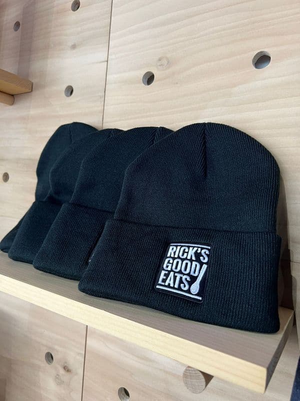Toques