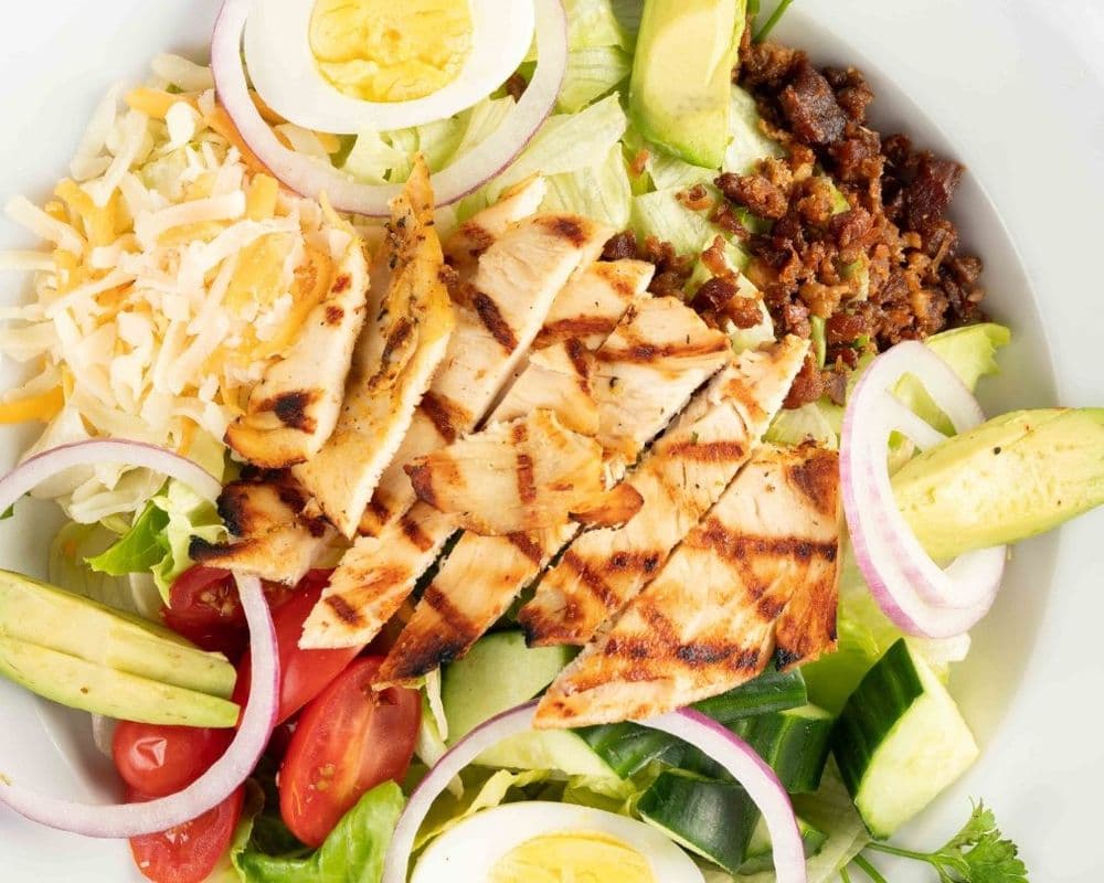 Ultimate Cobb