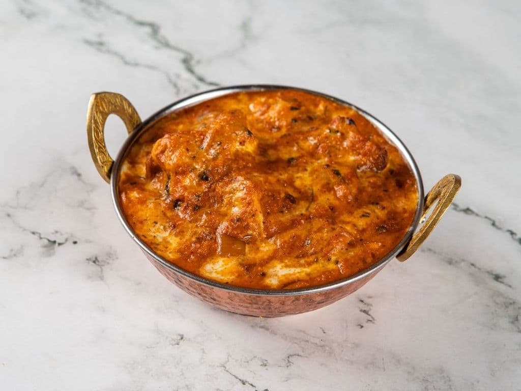 CHICKEN LABABDAR