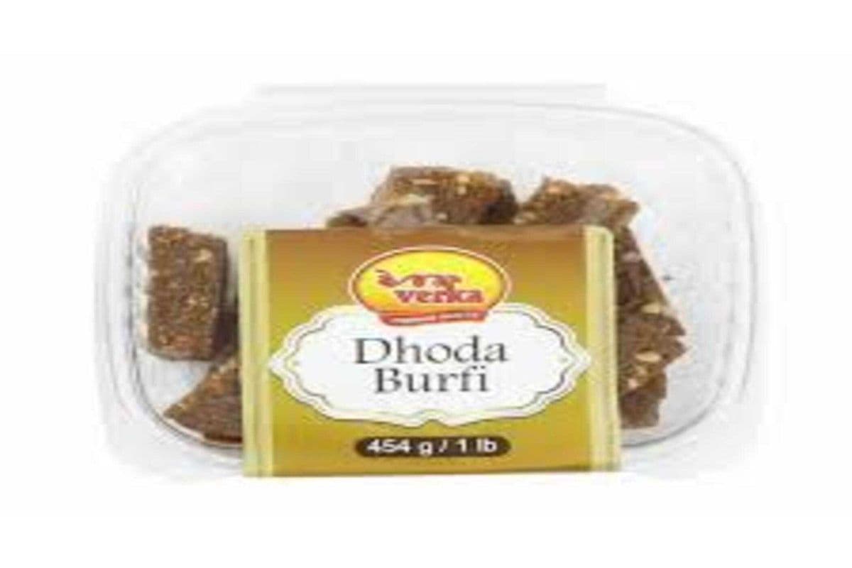 verka dhoda barfi 1lb