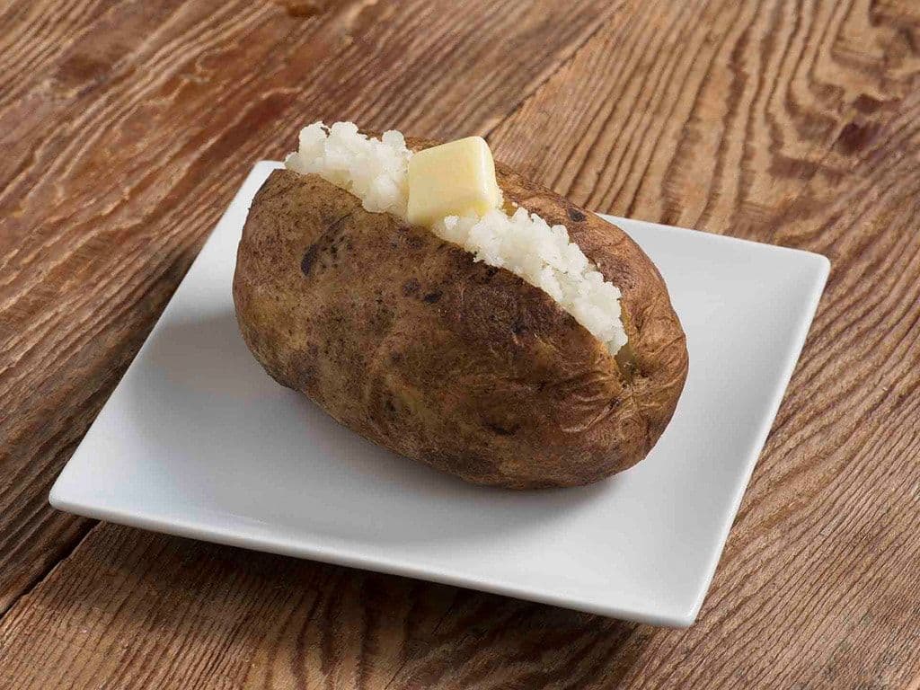 Baked Potato